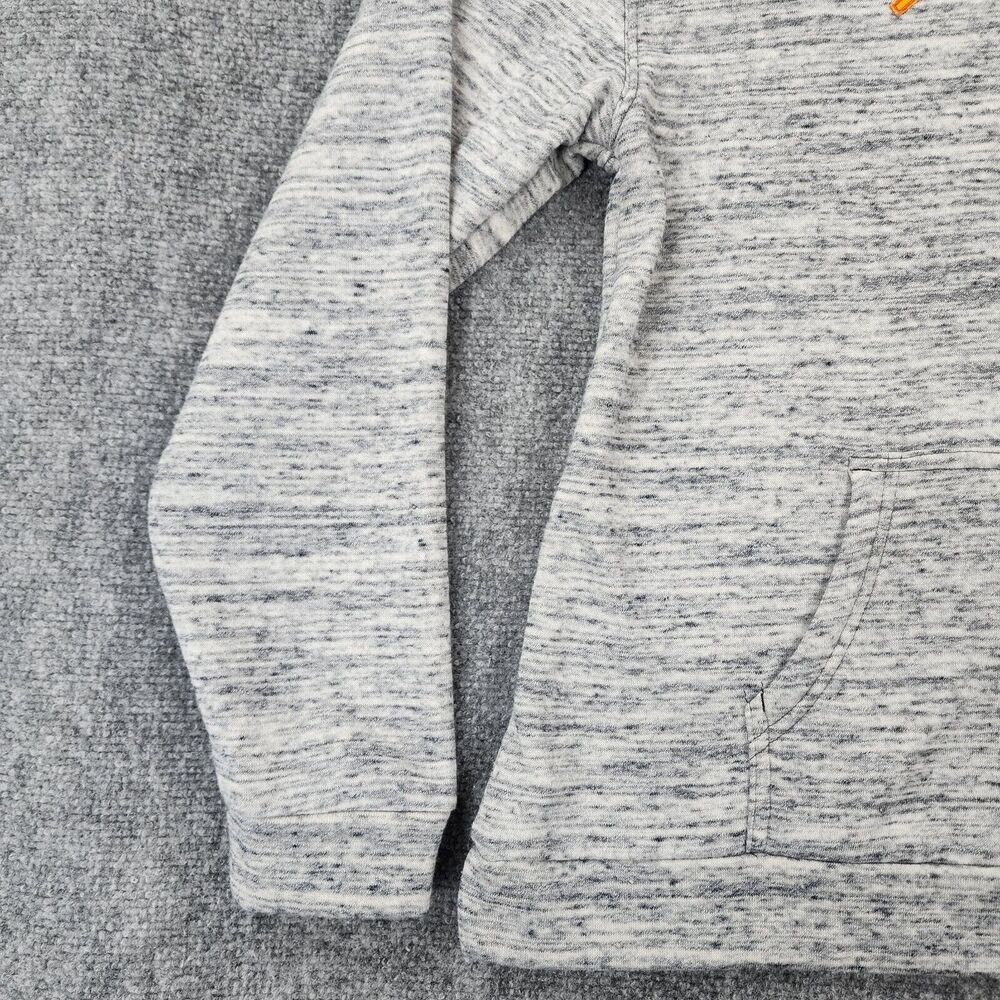 Tennessee Volunteers Hoodie Womens Medium Champion Long Sleeve Embroidered Logo - Picture 15 of 16